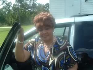 Carolyn Carr