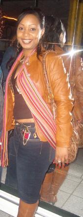 Tonya Proctor