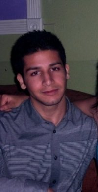 Shams Hirji