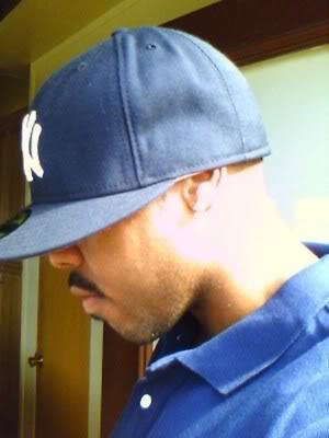 Malik Reed