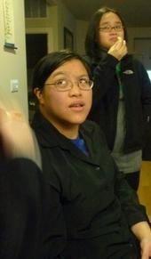 Vienna Wong
