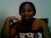 Nnenna Ucheabba