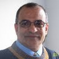 Shiraz Janmohamed