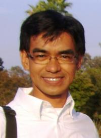 Ramier Rosales
