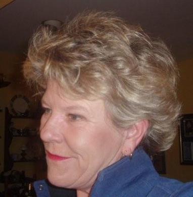 Valerie Davis