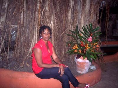 Cicely Moise