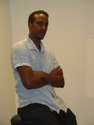 Hassan Omer