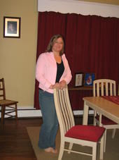 Jeannie Mullins