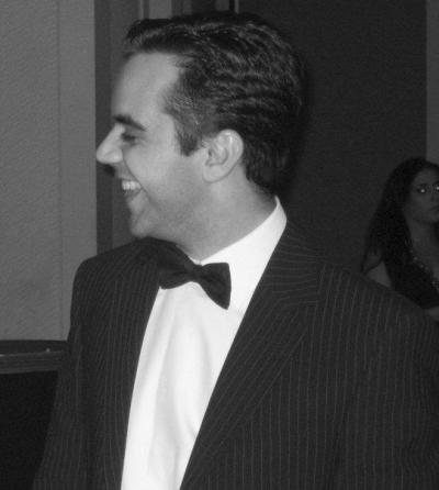 Nader Manesh