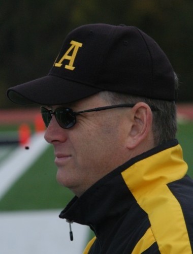 Christopher Lake