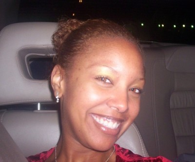 Deanna Byfield
