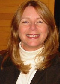 Barbara Leonard