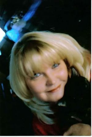 Vicki Mercer