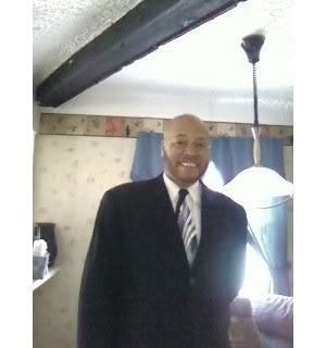 Larry Starks