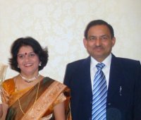 Purbi Rohatgi