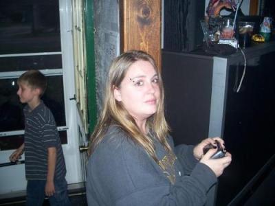Belinda Adkins