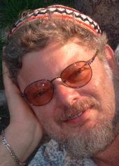Harris Weberman
