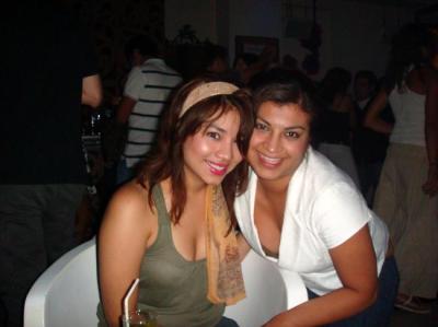 Yesenia Chavez