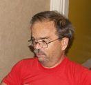Steven Fredenberger