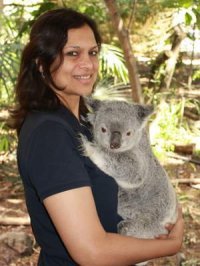 Neeta Balsaver