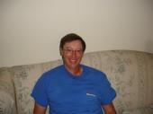 Gary Morgret