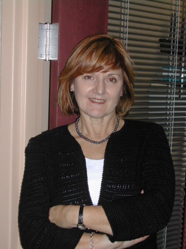 Susan Harkins