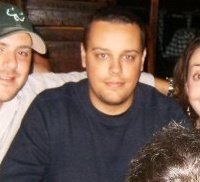 Nicholas Scerra