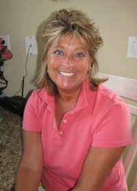 Marie Mangini