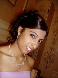 Swati Banerjee