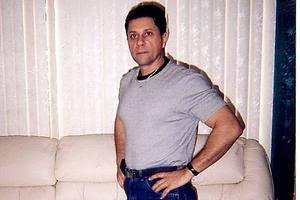 Robert Cordero