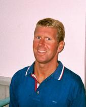 Richard Wood