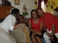 Tasheera Wellman