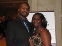 Tiffany Granville