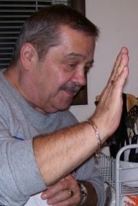 Richard Covello