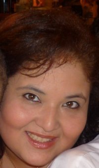 Mayra Solorzano