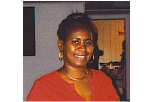 Catherine Joseph Osbourne