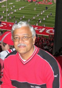 Raman Harishankar