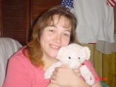 Kimberly Barras