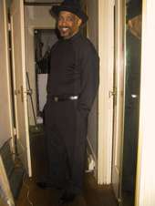 Michael Houston