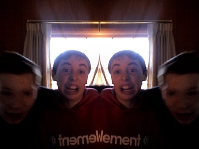 Jacob Kennedy