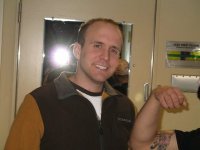 Timothy Jager