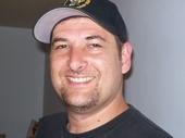 Jeremy Marglon