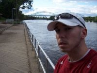 Michael Gladding