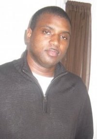 Shondell Miles