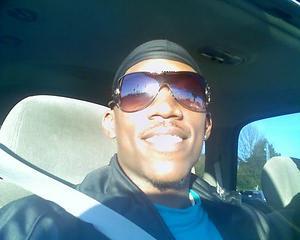 Antonio Williams