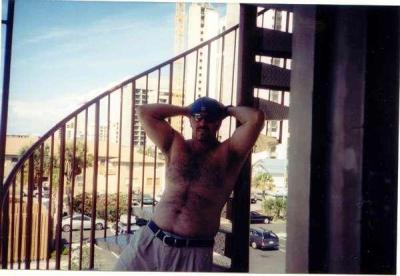 Timothy Dunford