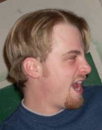 Kristopher Kecskes