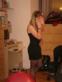 Abigail Connick