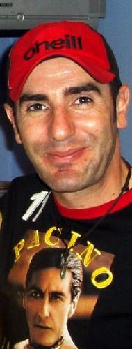 Marius Popa