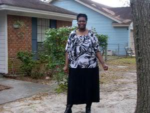 Janell Fogle